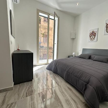Di Pavia Apartment Palermo Exterior photo