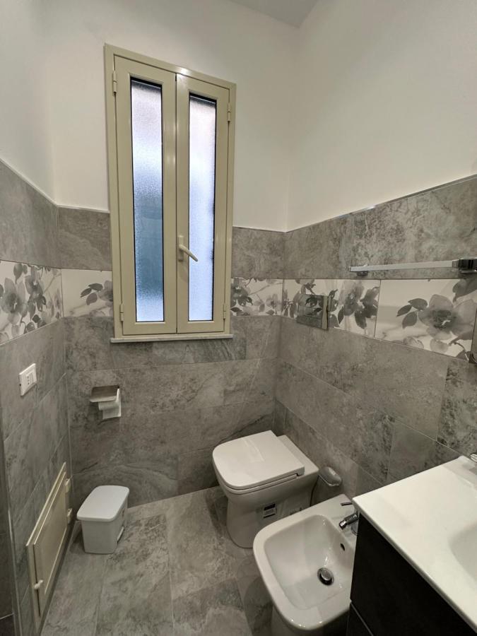 Di Pavia Apartment Palermo Exterior photo
